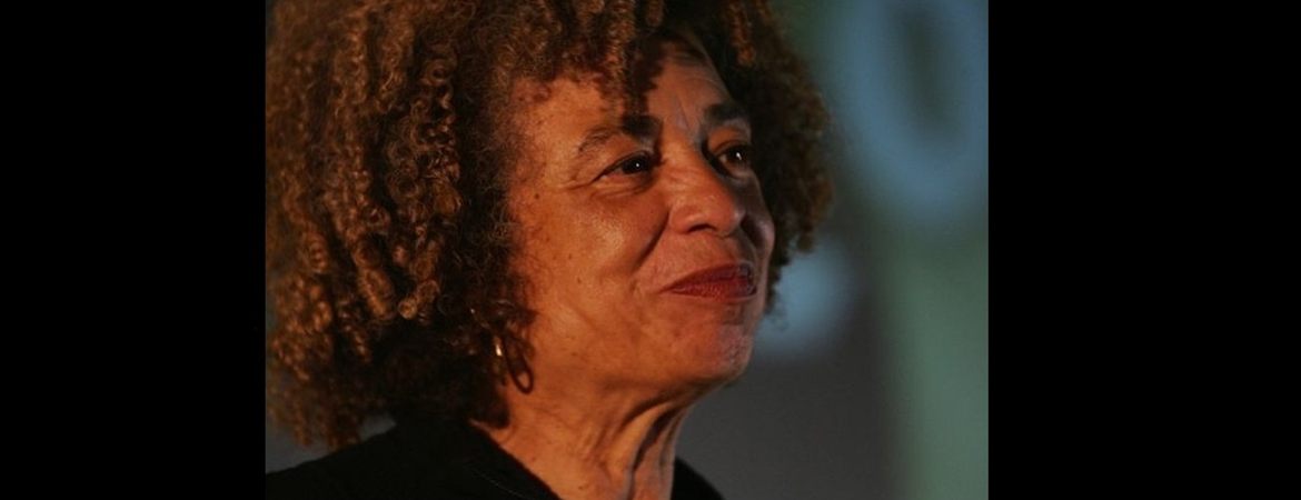 Angela Davis: Turkey, Free Leyla Guven, Hunger Striker