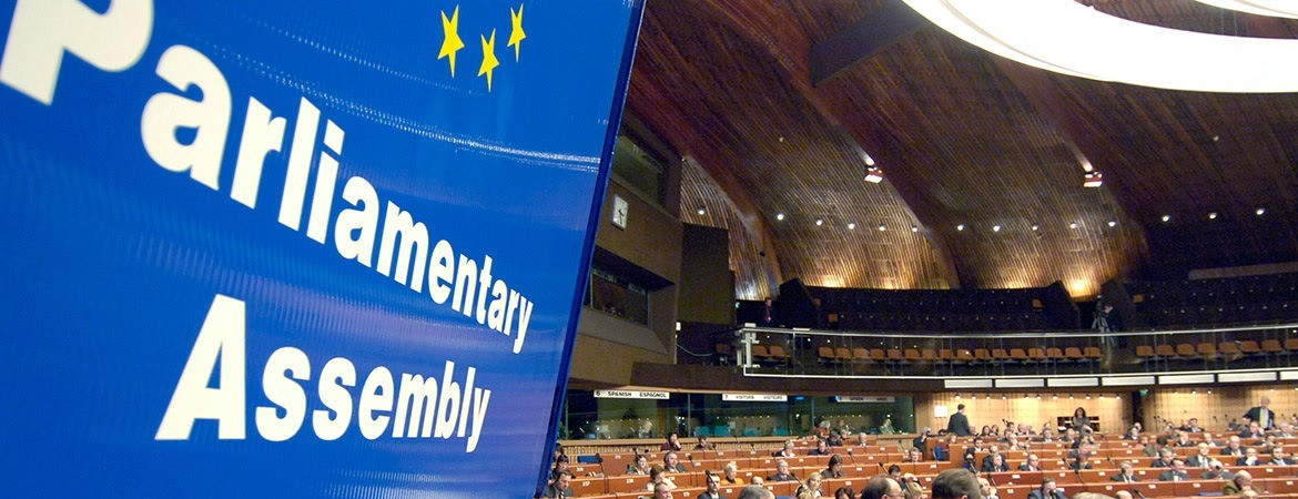 Statement by PACE Committee on Political Affairs