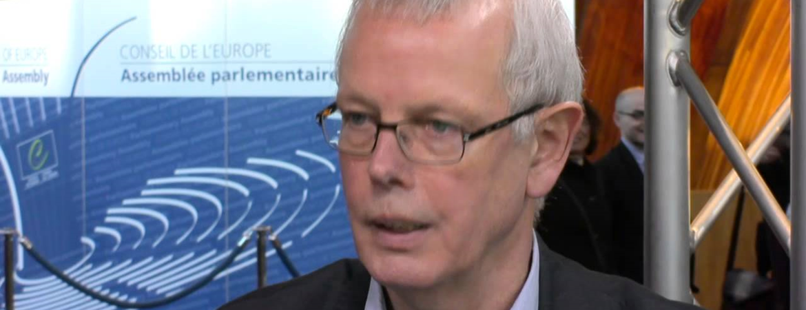 Tiny Kox: Elected Parliamentarians belong in parliament, and not in prison