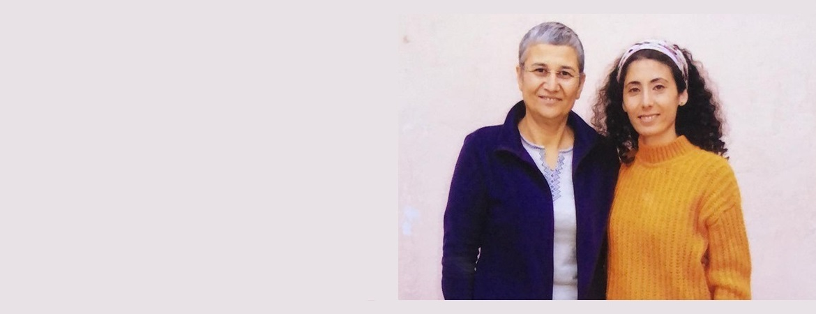 Leyla Güven: Sayın Öcalan’a bugün fazlasıyla ihtiyaç var, ondan gelecek mesaj çok önemli olacaktır