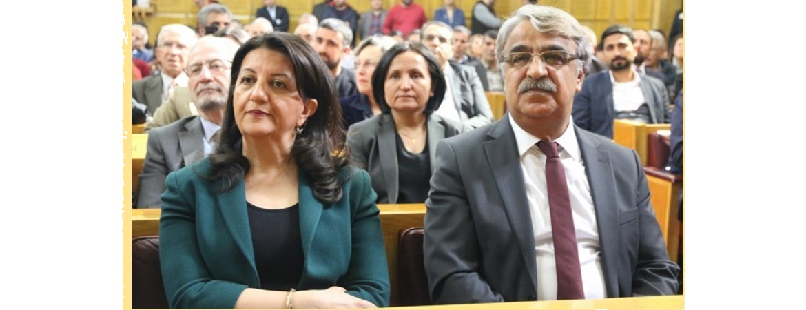 The closure case against the HDP is a new blow to democracy
