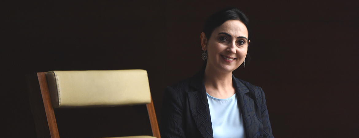 Yüksekdağ: We have a cause of democracy and peace, worth of a century