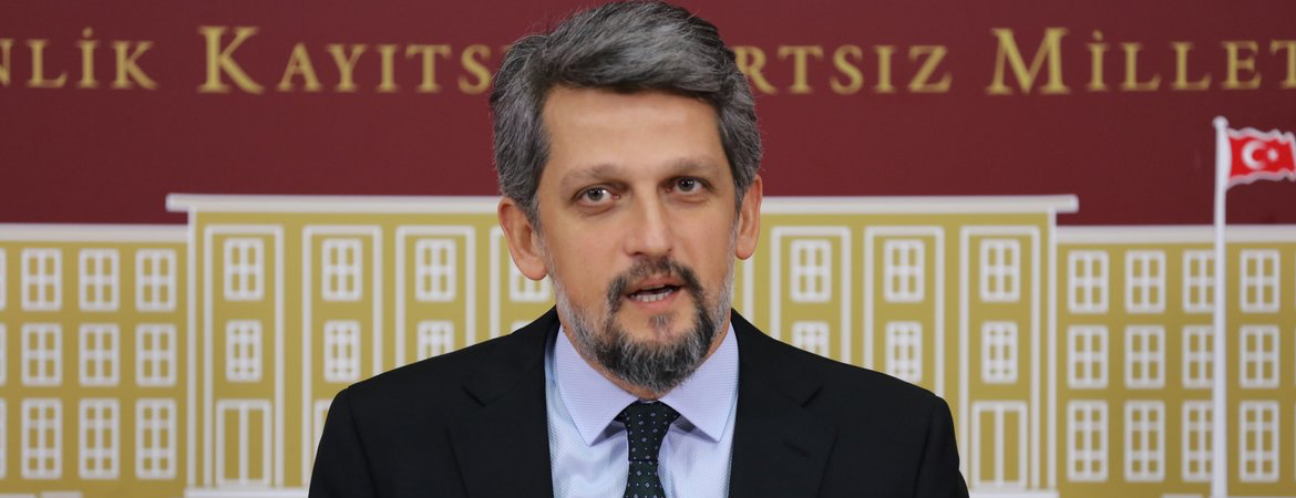 The current crises in the Armenian Patriarchate of Turkey