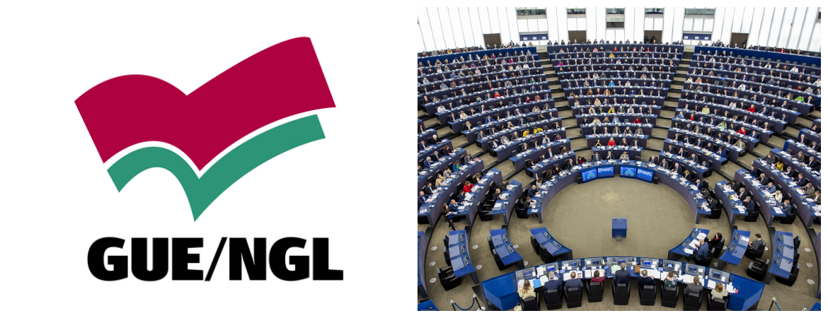 Avrupa Parlamentosu Sol Grubu: Türkiye demokratik muhalefete yönelik baskıya son vermelidir