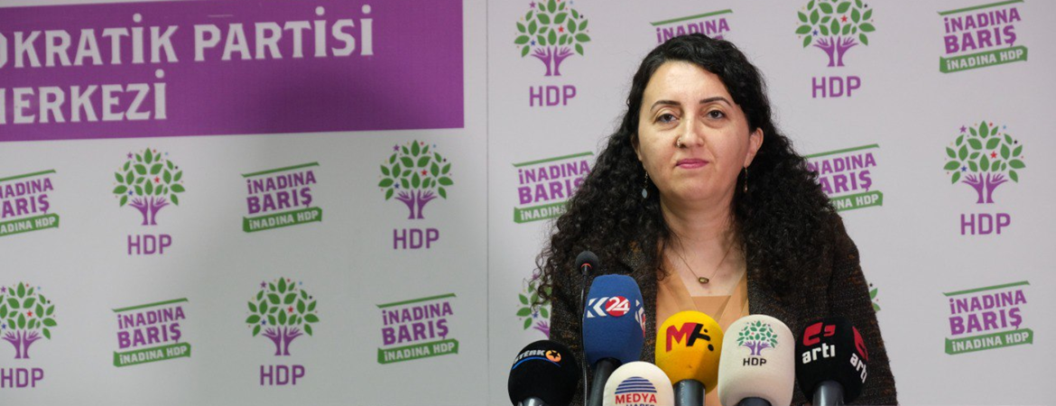 Günay: AYM önünde Cumhuriyet Başsavcısı değil, MHP sözcüsü açıklama yaptı