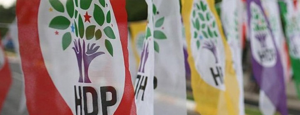 Declaration of solidarity with the HDP and against the criminalisation of Kobani’s resistance