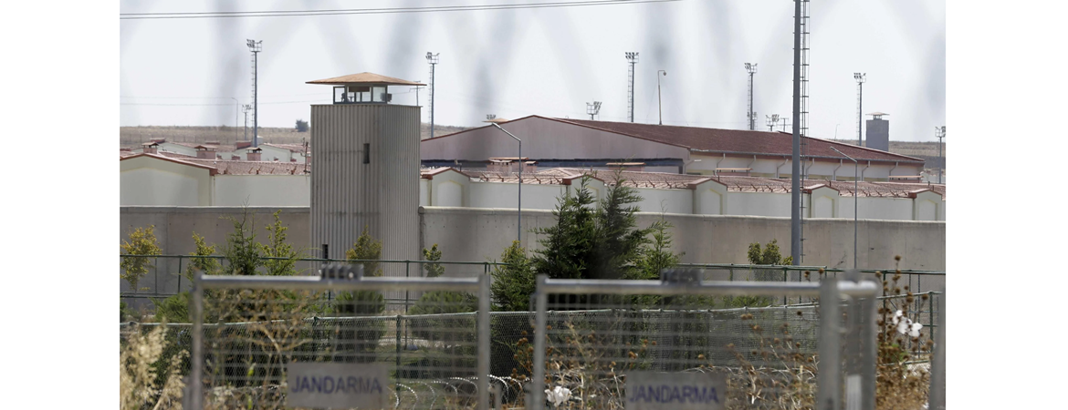 More prisoners lose their lives in Turkey’s prisons