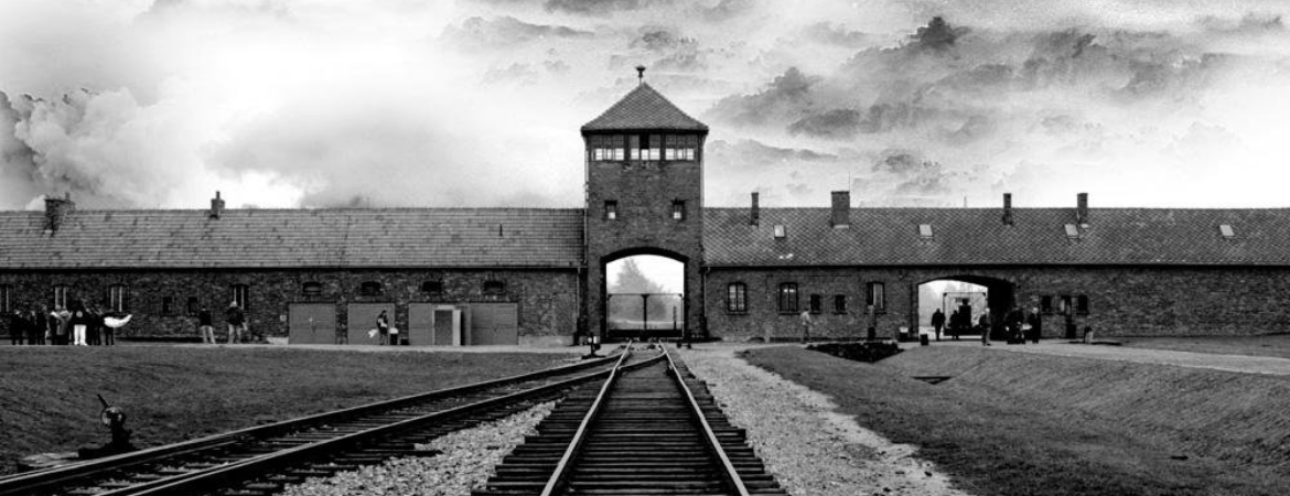 İnsanlığın büyük utancı Holokostun kurbanlarını anıyoruz