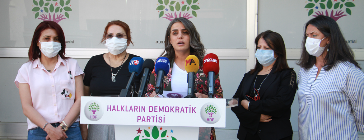 Kadın Meclisimiz  İç Anadolu Kadın Yoksulluğuna Hayır Buluşmalarının sonucunu açıkladı