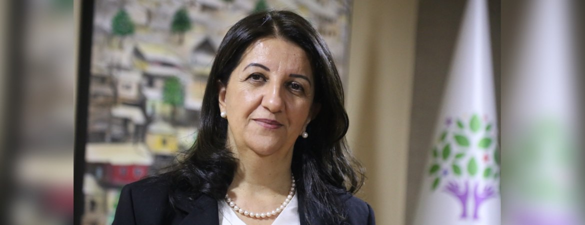 Buldan: Muhalefet Kürt sorununda kararını vermeli