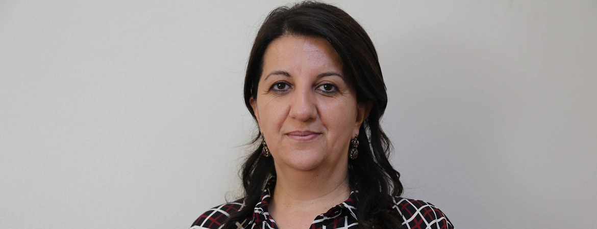 Buldan: Tarihsel bir eşitlik meselesi; Kürt sorunu ve kadınlar