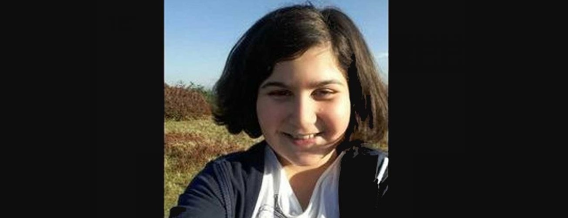 Rabia Naz cinayetinin aydınlatılması amacıyla verdiğimiz önerge