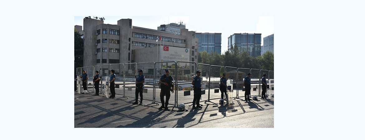 “Trustees” appointed to Kurdish Municipalities of Diyarbakir, Mardin and Van, again!