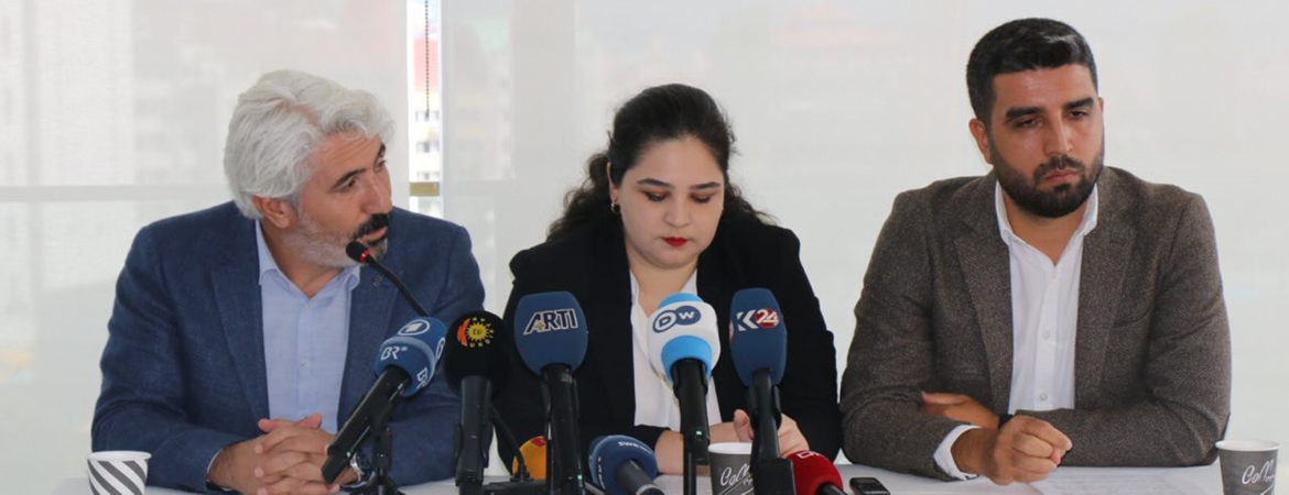 Lawyers: Demirtaş should immediately be released on probation