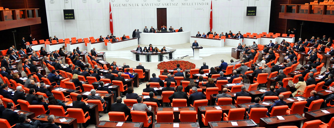 Yeşil Sol Parti milletvekillerinden E-Reçetede Kürtçenin yer almamasına dair toplu önerge