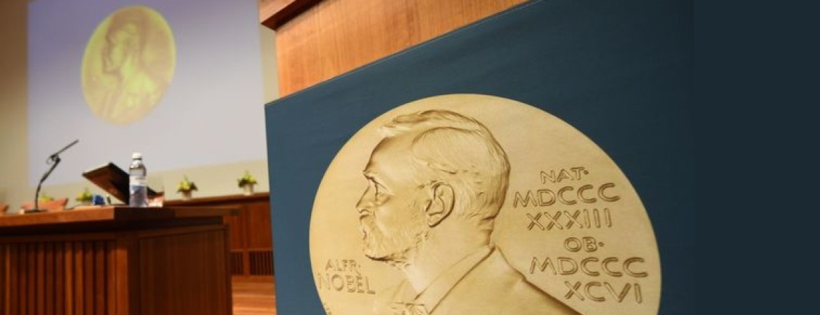 Nobel Laureates call to end the solitary confinement of Öcalan and all political prisoners in Turkey