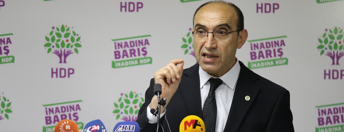 Günay Kubilay: Politikamız AK Parti-MHP blokuna kaybettirmek
