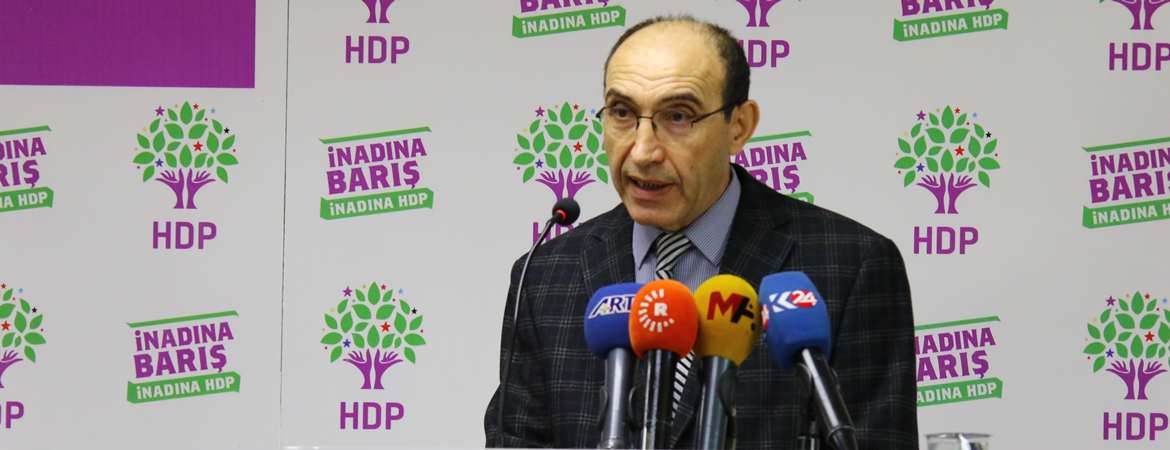 Kubilay: AKP-MHP İktidarı Kıbrıslı Türklerin çıkarlarını savunuyorsa onların iradesine saygı duymalı