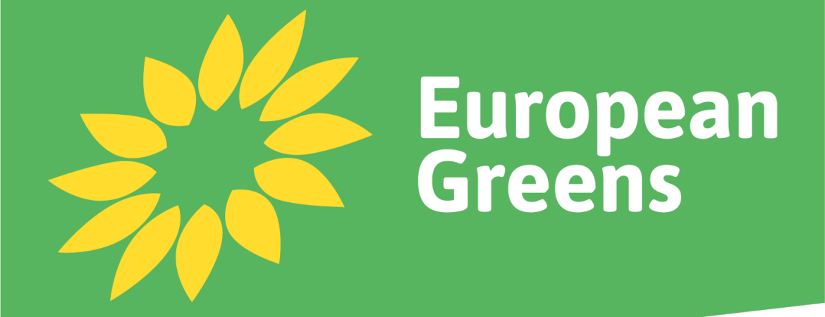 Avrupa Yeşiller Partisinden kayyım tepkisi
