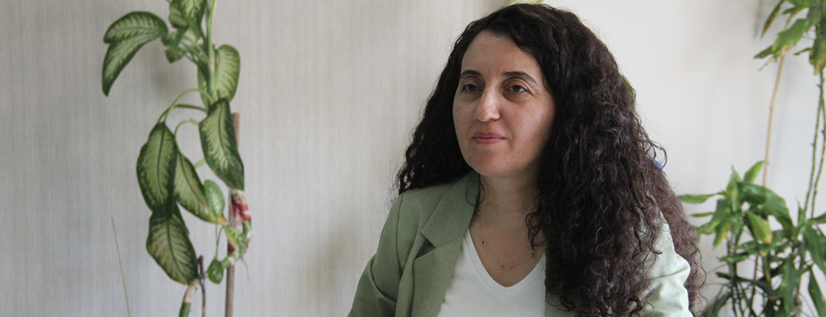 Günay: CHP Kürt sorununda çözüm yolunu da açıklamalı