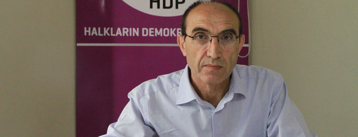 Mücadele geleneğinden uzak olanlar mücadele meydanını AKP-MHP iktidarına neden terk etmediğimizi algılayamaz