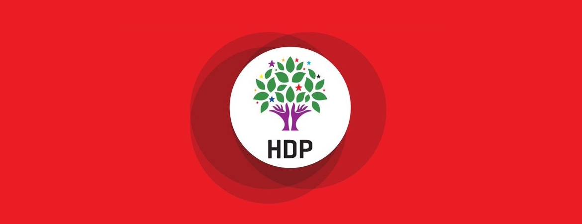 HDP faces closure after the appeal of the Chief Public Prosecutor to the Constitutional Court