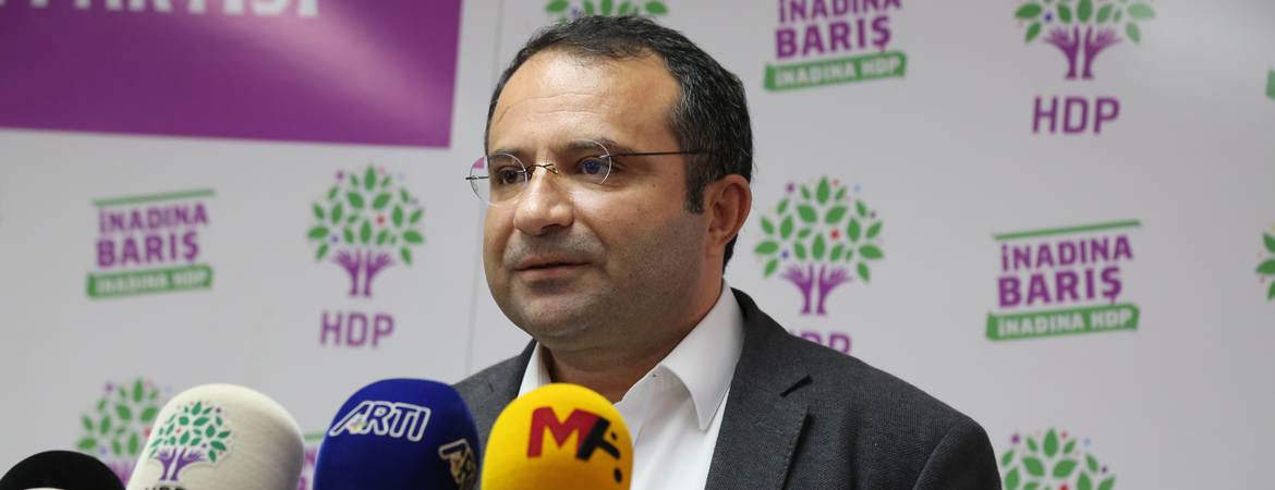 Temel: Sansür Yasasının gerçek ruhu, Diyarbakır’da gazetecilere gözaltında sorulan sorularda saklıdır