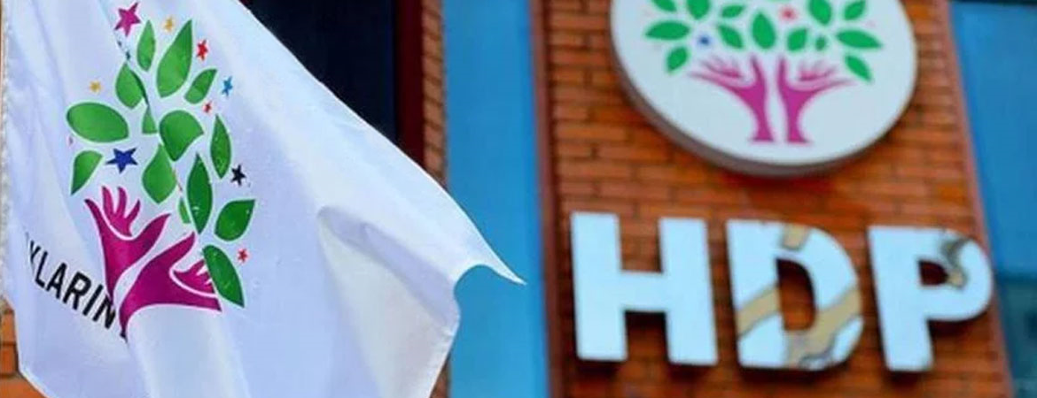 HDP under even more political pressure