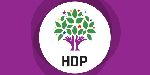 Sovyetler Birliği Komünist Partisi: HDP ve Kürt halkıyla dayanışma halindeyiz