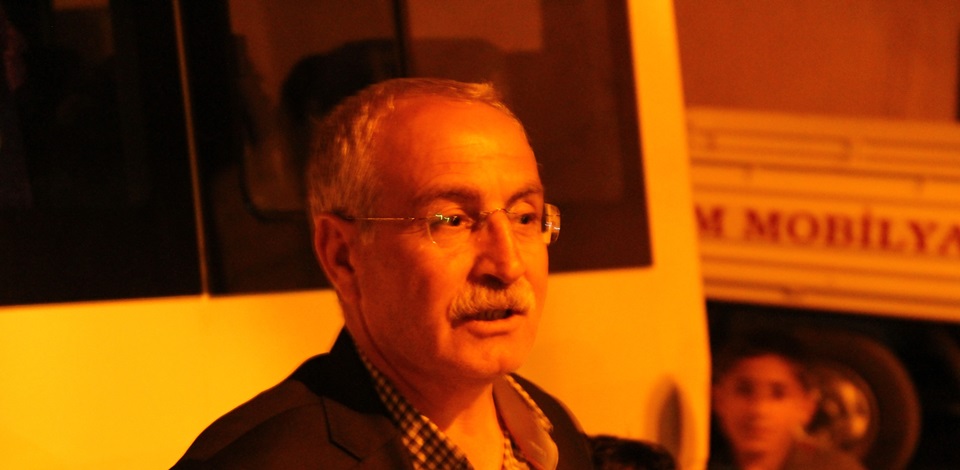 Van Milletvekili Kemal Aktaş: AKP Güroymakta kirli bir siyaset yürütüyor