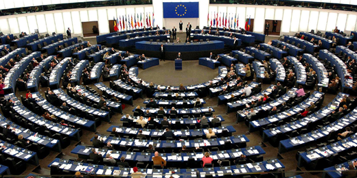 European Parliament Members to Erdoğan: Accept local election results