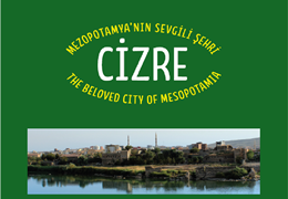 Mezopotamyanın Sevgili Şehri