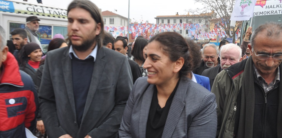 Tuncel: Edirnede kentsel dönüşümü ortadan kaldıracağız