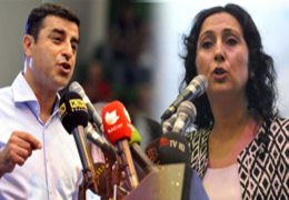 HDP Co-Chairs call UN to stop ISIS attacks!