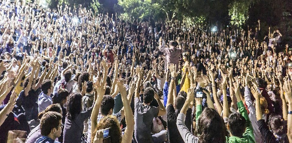 HDP Gençlik Meclisi: Gençlerin oyu Demirtaşa