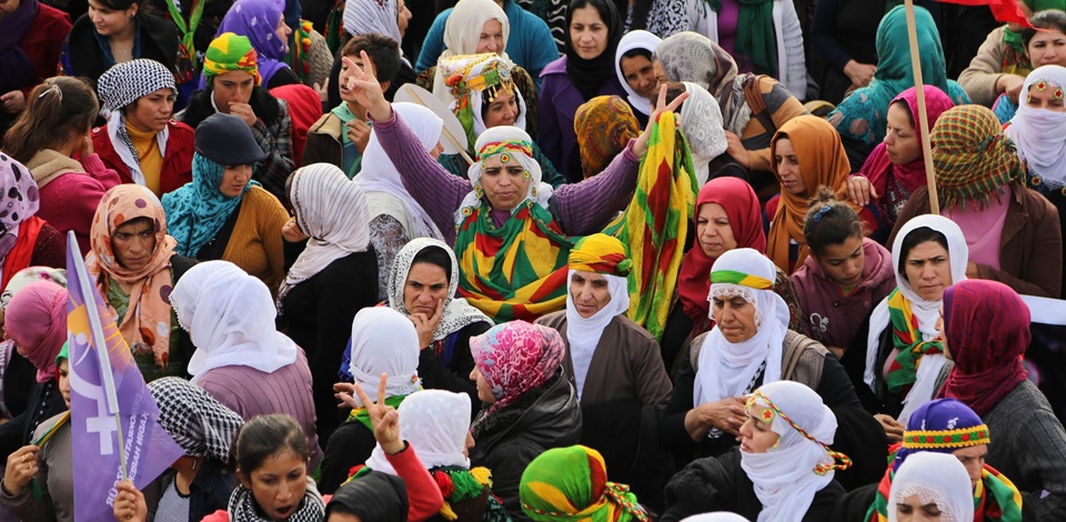 HDP, kadın cinayetlerine ilişkin Meclis araştırma önergesi verdi 