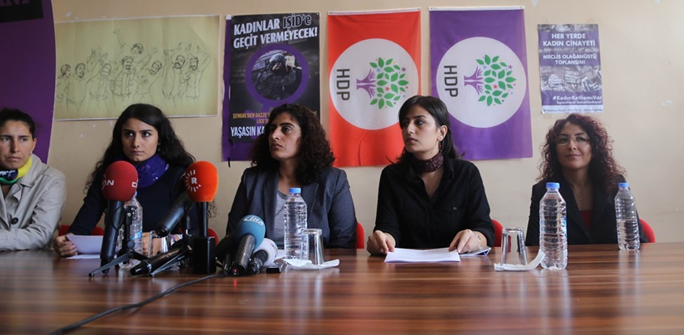 Tuncel: Kobaneye koridor konusunda sözler verildi, yerine getirilmeli
