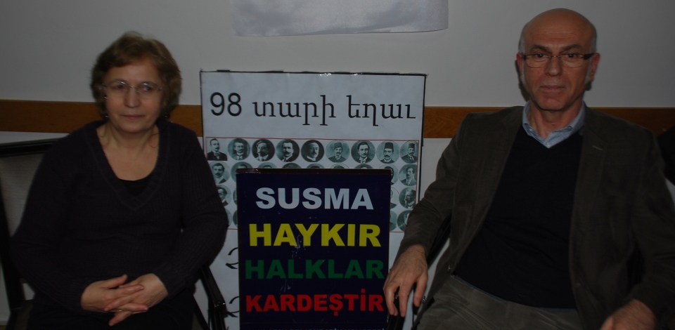 HDP ile Kadıköye kadın aklı değecek