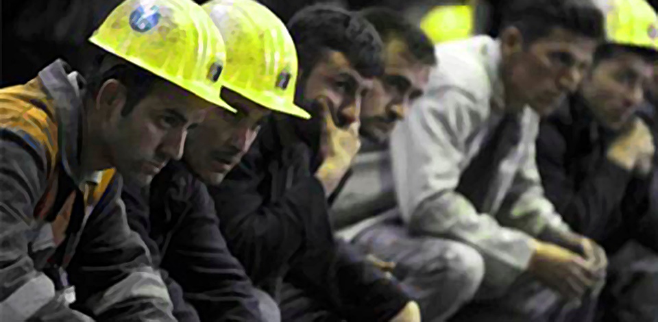 Tüzel, madenlerde İşçi Sağlığı ve İş Güvenliği önlemlerine dair HDP grup önerisi üzerine konuştu