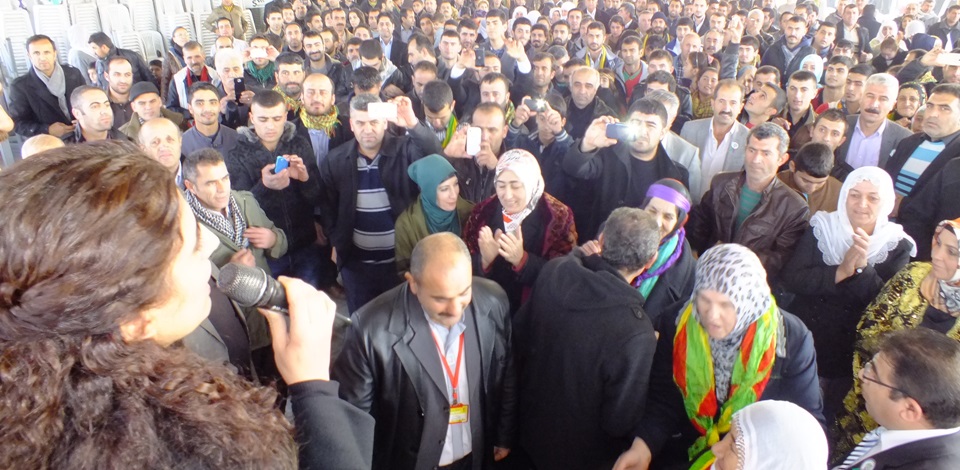 Tuncel: AKP’nin meşruiyeti kalmadı