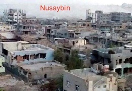 Call For Nusaybin