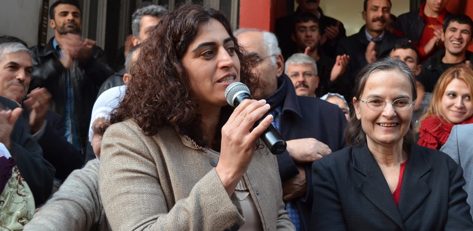 HDP Şişlide seçim startını verdi