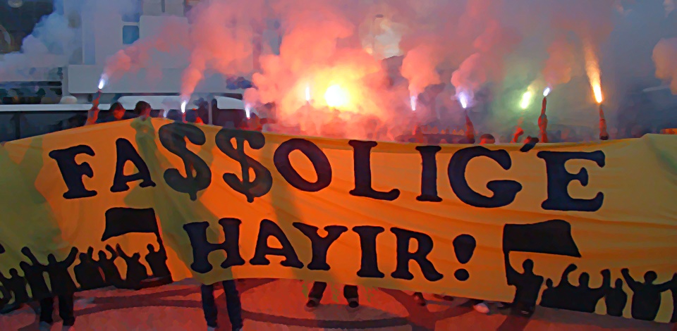 HDP Eş Genel Başkan Yardımcısı Altınörs: Passolig iptal edilmelidir