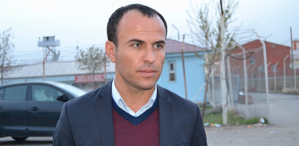  HDP Şırnak Milletvekili Faysal Sarıyıldız, hasta tutsaklar raporunu güncelleyerek yeniden Cumhurbaşkanlığına sundu