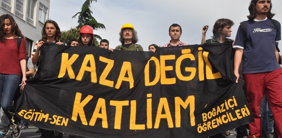 HDK-HDP Gençlik Meclisleri boykot kararını sürdürerek  herkesi alanlara çağırdı