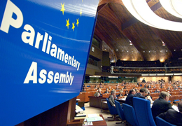 Statement by PACE Committee on Political Affairs