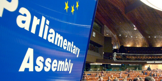 PACE monitors express concern at conviction in Turkey of honorary PACE member