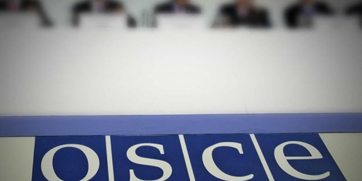 OSCE PA human rights leaders: The widespread detentions and harassment of political opponents in Turkey must stop