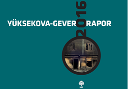 Yüksekova-Gever Raporu