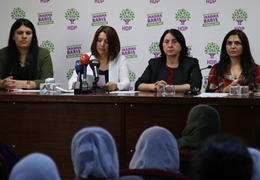 AKP, kadın düşmanlığında IŞİDden feyz almaktadır